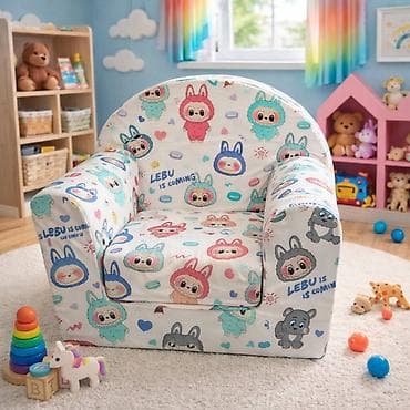 Sofas and couches: Najudobniji Lazy Bag za decu — Vaša nova omiljena foteljica! Tražiš — 2