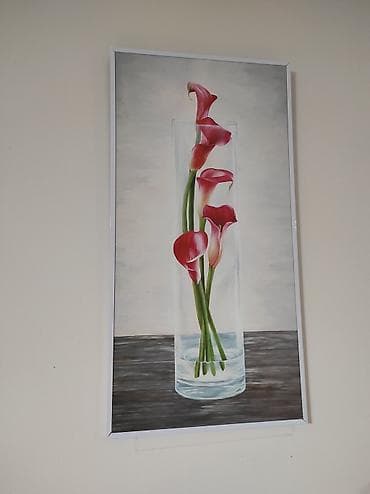 Zidna slika.velika,50x25cm at lalafo.rs Zidna slika.velika,50x25cm