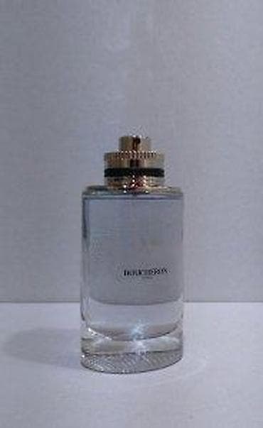 sanel parfemi: BOUCHERON QUATRE HOMME EDT100ML TSTR | Boucheron Quatre homme — 7