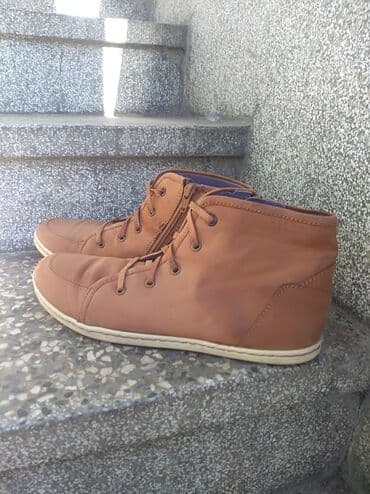 lidl gležnjače: Ankle boots, 40 — 2