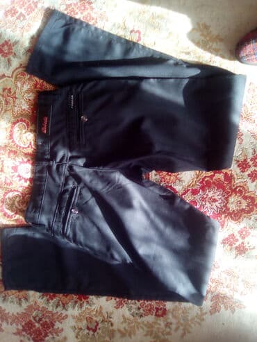 velicine farmerki: Bоја - Crna — 1