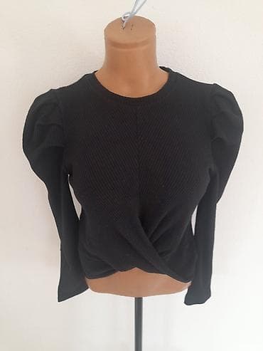 mona kosulja: SNIZENO! MNG bluza novo u dve velicine S I M — 1