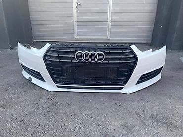 lidl punjac za akumulator: BRANIK ZA AUDI A4 | Prednji branik za Audi A4 B9 (300-H) — 5
