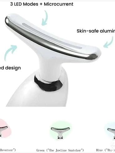 Intense Pulsed Light Wrinkles Reducing Instrument ES-1081