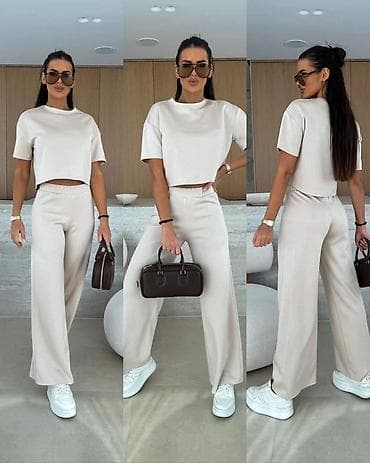 bunda s: Komplet 2.800 dinara 👜 — 2