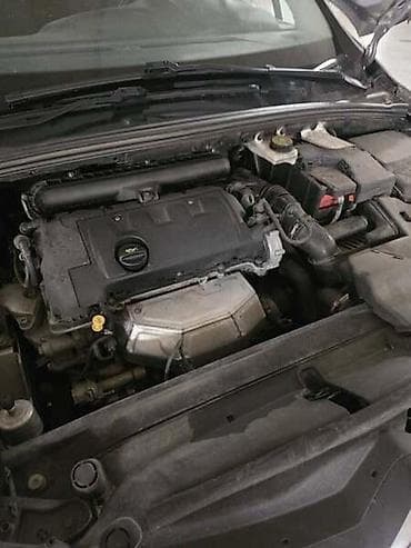 MOTOR VTI ZA CITROEN C3, C3 AIRCROSS, C3 PICASSO . | Originalni