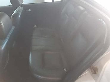 polovni auto delovi i auto servis diesel power subotica képek: KOZNA SEDISTA LIMUZINA ZA FORD MONDEO OD 2001. DO 2006. GOD. | — 3