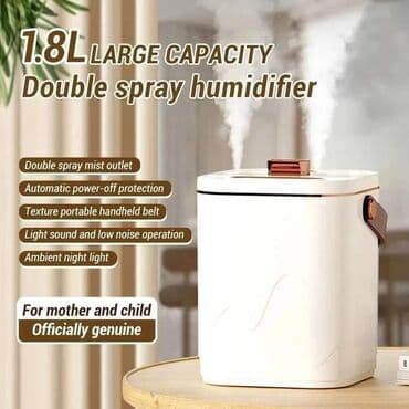 beko garancija 2 3: Cena 2100 dinara 1.8L USB prenosi stoni ovlačivač vazduh Tihi — 8