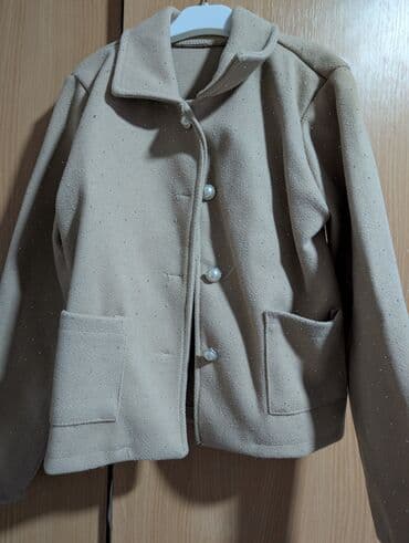 maskirna odela za decu: Deciji kaputic, sako — 1