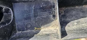 starter za kola: REŠETKA BRANIKA F30 ZA BMW 315, 316, 318 . | BMW 3 f30 rešetka — 5
