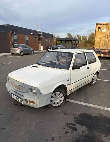 auto prikolice na prodaju: Zastava Koral IN 2006. god registrovan do 30.05.2027. Karoserija je — 7