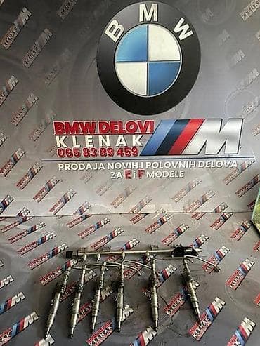 dizne za sekvent plin cena: DIZNE PUMPA N53 N43 ZA BMW 128I, 130I, 135 . OD 2008. DO 2012. GOD — 1