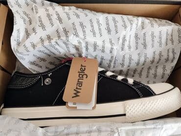 muške bermude sa džepovima: Patike, Wrangler, veličina - 41 — 10