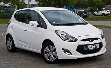kopce za stranice prikolice: | BRANIK ZA HYUNDAI IX20 | — 1