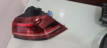 cerada za sofersajbnu: STOP LAMPA ZA VOLKSWAGEN GOLF 7 OD 2015. DO 2019. GOD. - 5G0945208G | — 2