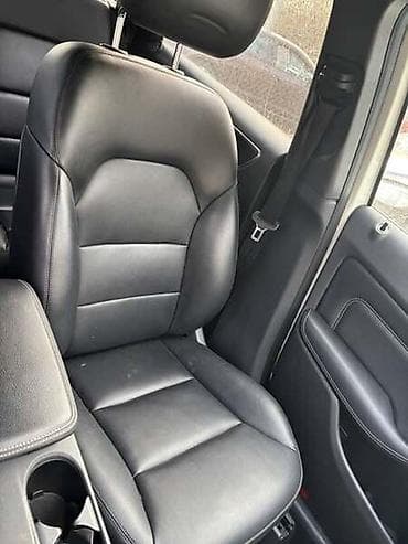 automati: SEDISTA W246 ZA MERCEDES BENZ B KLASA, B 150, B 160 . OD 2012. DO — 4