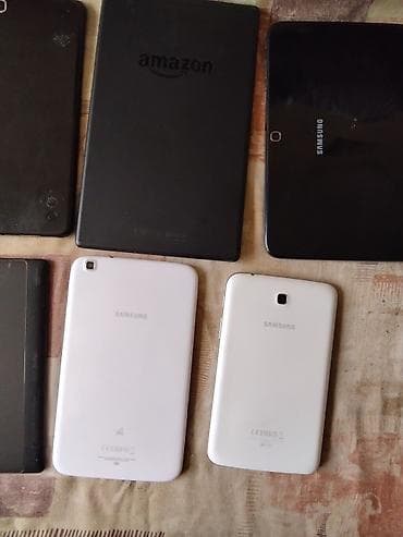 iphone 11 polovni cena: Lot tablet uređaja – više brendova i veličina ekrana. Na fotografijama — 10