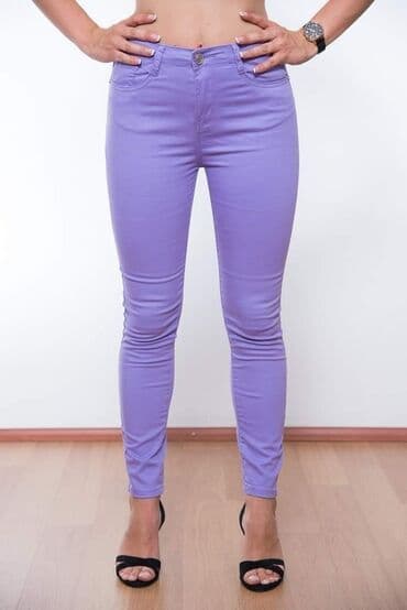 Cena 1500 din
Veličine od 25 do 31 na lalafo.rs Cena 1500 din
Veličine od 25 do 31