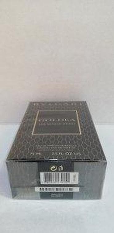 bulgari original: BVLGARI GOLDEA THE ROMAN NIGHT SENSUELLE EDP 75ML | Bvlgari Goldea — 6