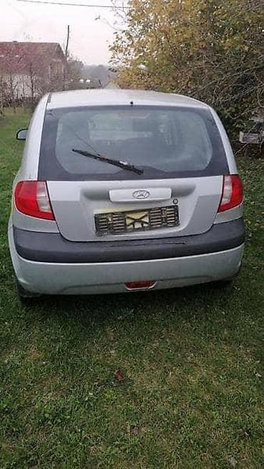 autima: | CEO AUTO U DELOVIMA ZA HYUNDAI GETZ OD 2006. DO 2009. GOD. | — 3