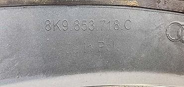RUB KRILA PD ZA AUDI A4 ALLROAD | Audi a4 allroud prednji desni rub at lalafo.rs RUB KRILA PD ZA AUDI A4 ALLROAD | Audi a4 allroud prednji desni rub