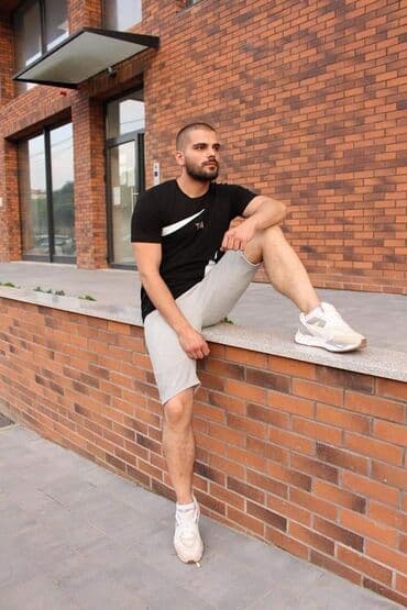 nike sorc i majica: Top Ponuda Ekstra kvaliteta Majica 1900 din ️ Bermude 2000 din — 2