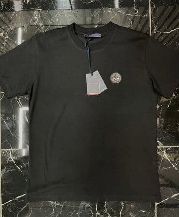 sweatshirt h m: Tommy Hifliger majica — 1