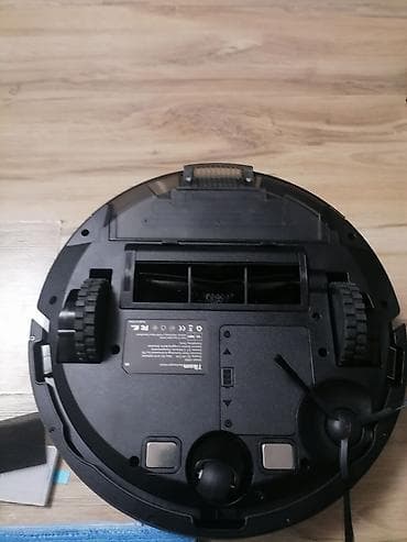 ximeijie smart robot: Tikom L8000 robot usisivač i mop 2‑u‑1 Glavne funkcije i — 5