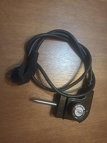 Termostat sa kablom za pekač pice