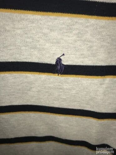 Coats and trench coats: Original Ralph Lauren duks XL KAO NOV 100% cotton ( mekan kao da je — 3