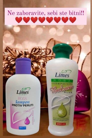 nutriplus vitamin c: Limes koncentrovani proizvodi — 17