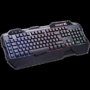 cena sony playstation 5: Connect XL CXL-GK550 tastatura je savršen dodatak svakom računaru za — 1