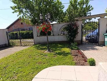kuce na prodaju leskovac: Na prodaju – Prostrana porodična kuća u mirnom delu Beške — 7