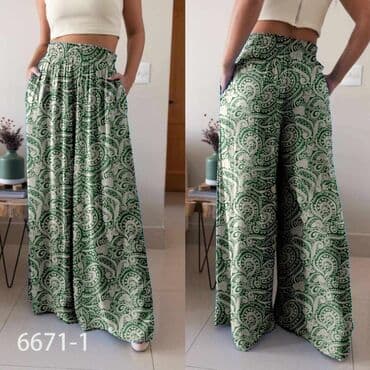 push up pantalone: 1900 — 1