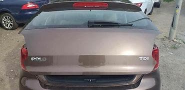 1.4 benzin: FAROVI HAUBE BRANICI ITD ZA VOLKSWAGEN POLO OD 2009. DO 2014. GOD. | — 2