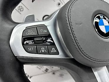 bmw 2 серия 220i мт: VOLAN M IZ SERIJE G SA F1 ŠALT ZA BMW 750, 630, 635 . | Volan M/// — 5