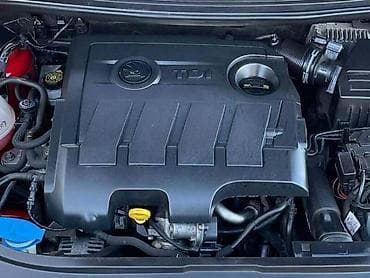 MOTOR 1.6TDI ZA ŠKODA ROOMSTER OD 2006. DO 2015. GOD. | Kompletan na lalafo.rs MOTOR 1.6TDI ZA ŠKODA ROOMSTER OD 2006. DO 2015. GOD. | Kompletan