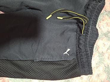 36 patike: Donji deo puma trenerke — 2