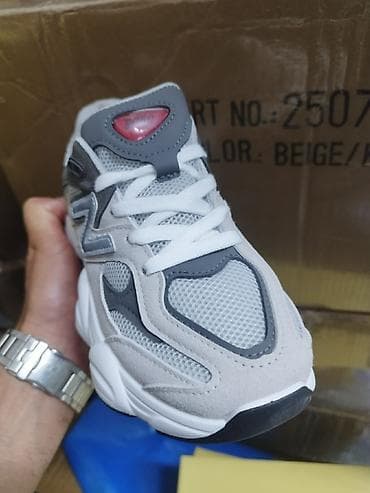 obuća novi sad: New balance 9060 dečije patike NOVO Novo Brojevi 31 do 36 fb Moja — 7