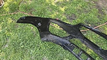 farovi za juga: PREDNJI BRANIK F48 LCI XLINE ZA BMW X1 | BMW x1 f48 prednji branik — 4