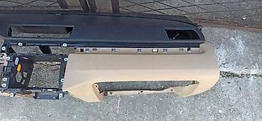 Car Parts: KREM TABLA ZA VOLKSWAGEN PASSAT CC | Krem tabla za Passat CC — 1