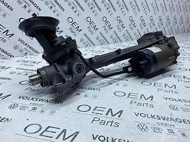 klime za auto na upaljac: LETVA VOLANA ZA VOLKSWAGEN TIGUAN, TOURAN, GOLF 7 . - 3Q1 423 050 AJ — 3