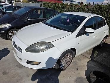 brava gepeka golf 7: FIAT BRAVO 2008. GOD. - KOMPLETAN AUTO U DELOVIMA | Fiat Bravo 2 4 — 2