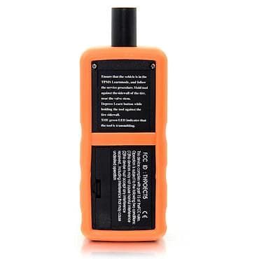 ventilator kabine golf 2: TPMS uredjaj za uparivanje programiranje senzora OPEL GM EL-50448 — 3