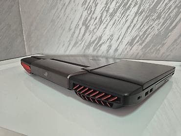 asus f555u: GAMING LAPTOP 🔥🔥🔥 ASUS ROG G751J Ekran: 17.3" led full HD — 6