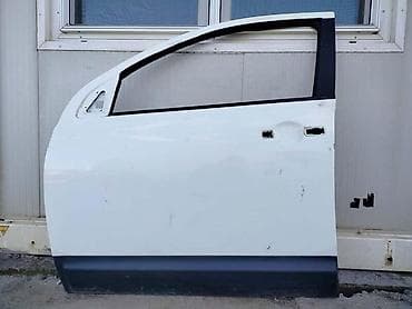 Karoserija: PREDNJA LEVA VRATA ZA NISSAN QASHQAI OD 2007. DO 2010. GOD. | — 1
