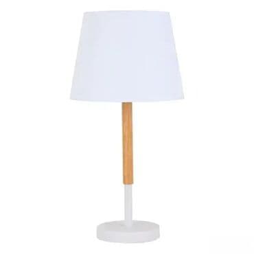 stone lampe beograd: Stona lampa, bоја - Bela, Novo — 1