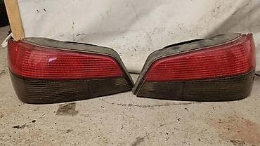 lamela za pezo 307 cena: FAR STOP SVETLO ZA PEUGEOT 306 — 4