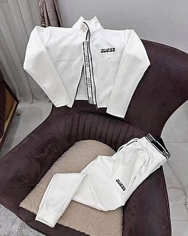 skafander mckinley: Komplet trenerke
Cena 3800
S,M,L,XL,XXL — 5