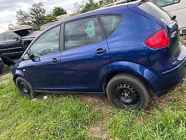 auto otpad vw novi sad: SEAT ALTEA - KOMPLETAN AUTO U DELOVIMA | Seat Altea 1.9 TDI, 5 — 3